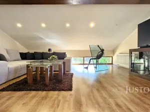 Prodej rodinného domu, Písek, Ke Střelnici, 322 m2