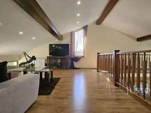 Prodej rodinného domu, Písek, Ke Střelnici, 322 m2
