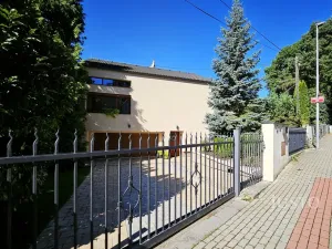 Prodej rodinného domu, Písek, Ke Střelnici, 322 m2