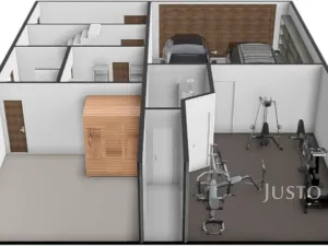 Prodej rodinného domu, Písek, Ke Střelnici, 322 m2