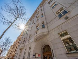 Pronájem bytu 4+kk, Praha - Vinohrady, Slavíkova, 85 m2