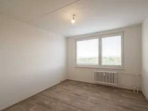 Pronájem bytu 3+1, Praha - Háje, Hekrova, 73 m2