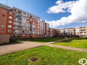 Prodej bytu 2+kk, Praha, U pramene, 49 m2