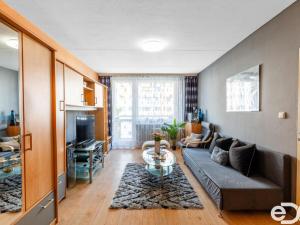 Prodej bytu 2+kk, Praha, U pramene, 49 m2