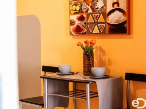 Prodej bytu 2+kk, Praha, U pramene, 49 m2