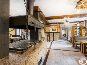 Prodej ubytování, Jablonec nad Nisou, U Lesního divadla, 2930 m2