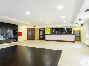 Prodej ubytování, Jablonec nad Nisou, U Lesního divadla, 2930 m2