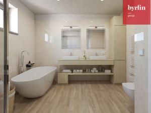 Prodej rodinného domu, Kravaře, Kostelní, 133 m2