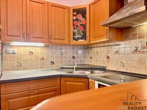 Prodej bytu 2+kk, Olomouc, Peškova, 50 m2