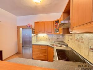 Prodej bytu 2+kk, Olomouc, Peškova, 50 m2