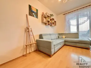 Prodej bytu 2+kk, Olomouc, Peškova, 50 m2