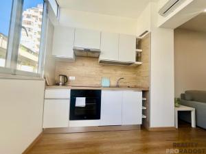 Prodej bytu 2+kk, Montesilvano,Itálie, 36 m2