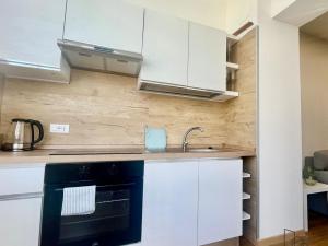 Prodej bytu 2+kk, Montesilvano,Itálie, 36 m2
