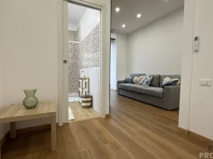 Prodej bytu 2+kk, Montesilvano,Itálie, 36 m2