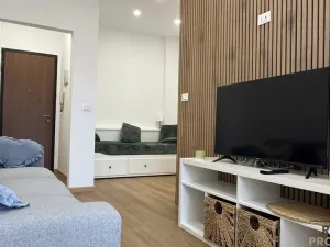 Prodej bytu 2+kk, Montesilvano,Itálie, 36 m2