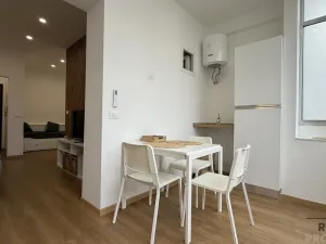 Prodej bytu 2+kk, Montesilvano,Itálie, 36 m2