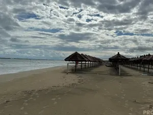 Prodej bytu 2+kk, Montesilvano,Itálie, 36 m2