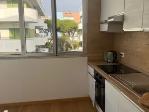 Prodej bytu 2+kk, Montesilvano,Itálie, 36 m2
