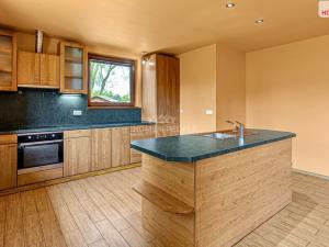 Prodej rodinného domu, Dobříš, Zahradní, 123 m2