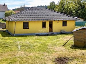 Prodej rodinného domu, Dobříš, Zahradní, 123 m2