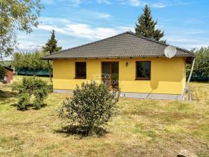 Prodej rodinného domu, Dobříš, Zahradní, 123 m2