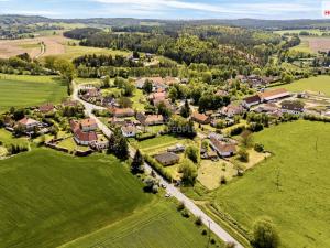 Prodej rodinného domu, Dobříš, Zahradní, 123 m2