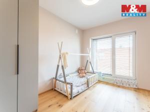 Prodej rodinného domu, Přezletice, Sekvojová, 121 m2