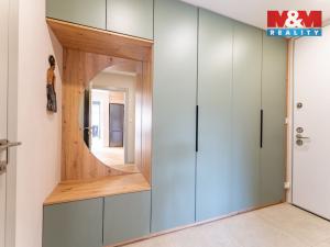 Prodej rodinného domu, Přezletice, Sekvojová, 121 m2