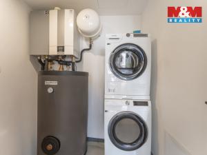 Prodej rodinného domu, Přezletice, Sekvojová, 121 m2
