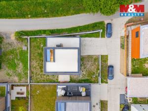 Prodej rodinného domu, Přezletice, Sekvojová, 121 m2