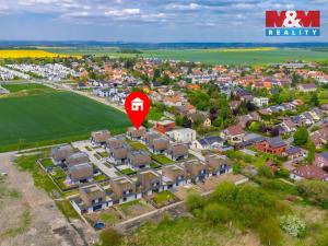 Prodej rodinného domu, Přezletice, Sekvojová, 121 m2