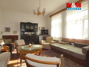 Prodej rodinného domu, Červené Janovice, 52 m2