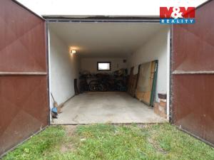 Prodej rodinného domu, Červené Janovice, 52 m2