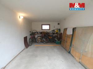 Prodej rodinného domu, Červené Janovice, 52 m2