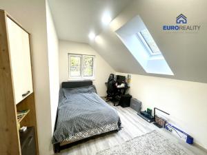 Prodej rodinného domu, Mnichov, 144 m2