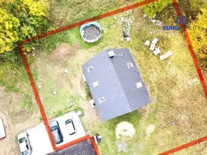 Prodej rodinného domu, Mnichov, 144 m2