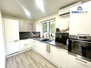 Prodej rodinného domu, Mnichov, 144 m2