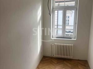 Pronájem bytu 4+1, Mělník, náměstí Karla IV., 99 m2
