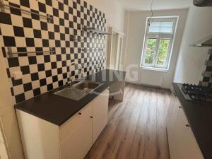 Pronájem bytu 4+1, Mělník, náměstí Karla IV., 99 m2