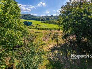 Prodej pozemku, Podolí, 1000 m2