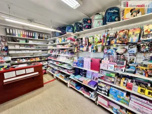 Prodej obchodního prostoru, Praha, Chodovická, 17 m2