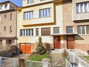 Pronájem bytu 6+kk a větší, Brno - Štýřice, Sovinec, 176 m2