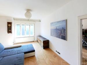 Pronájem bytu 6+kk a větší, Brno - Štýřice, Sovinec, 176 m2