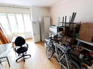 Pronájem bytu 6+kk a větší, Brno - Štýřice, Sovinec, 176 m2
