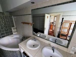 Pronájem bytu 6+kk a větší, Brno - Štýřice, Sovinec, 176 m2