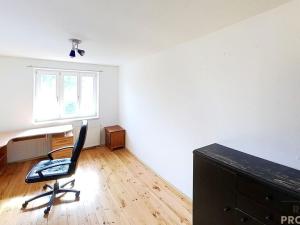 Pronájem bytu 6+kk a větší, Brno - Štýřice, Sovinec, 176 m2