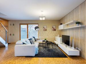 Prodej rodinného domu, Vyžlovka, V Březinkách, 134 m2