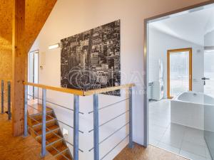 Prodej rodinného domu, Vyžlovka, V Březinkách, 134 m2