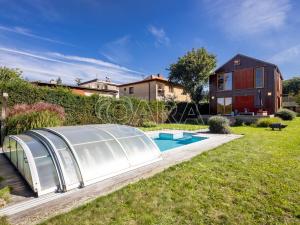 Prodej rodinného domu, Vyžlovka, V Březinkách, 134 m2