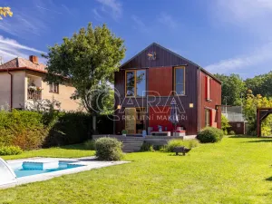 Prodej rodinného domu, Vyžlovka, V Březinkách, 134 m2